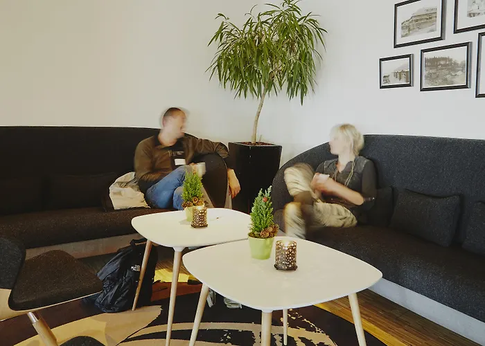 Hotel Severin Kursuscenter Og Konferencehotel 3*