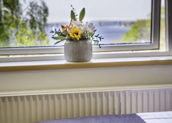 Hotel Severin Kursuscenter Og Konferencehotel Middelfart