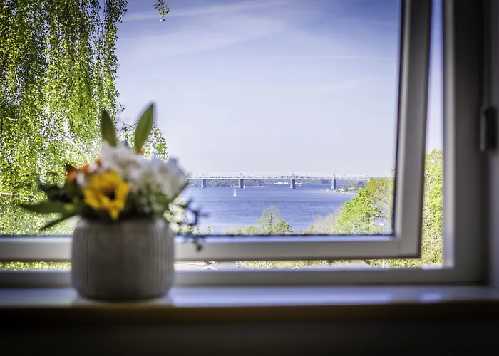 Severin Kursuscenter Og Konferencehotel ホテル