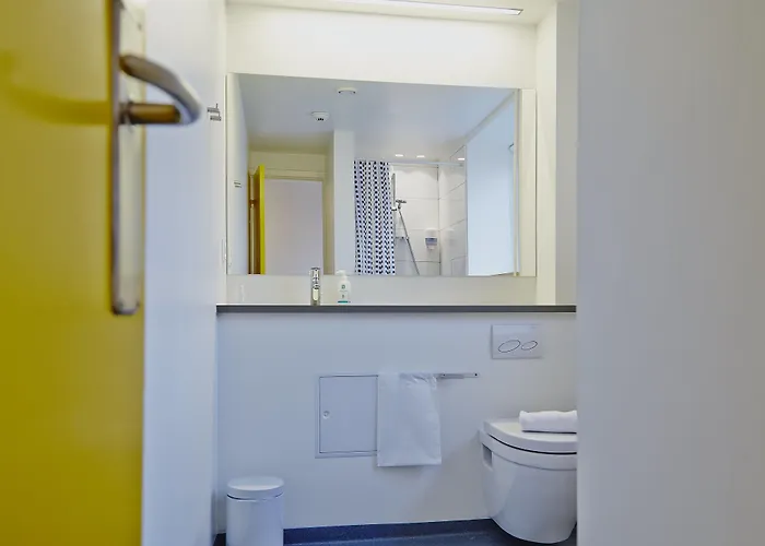 酒店 Severin Kursuscenter Og Konferencehotel 3*