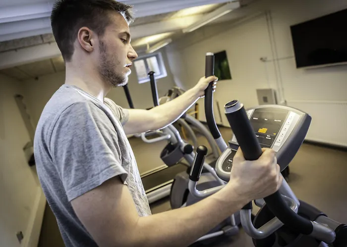 Severin Kursuscenter Og Konferencehotel