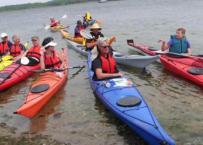 Severin Kursuscenter Og Konferencehotel 酒店 米泽尔法特