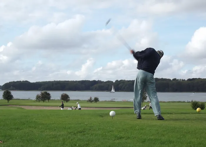 酒店 Severin Kursuscenter Og Konferencehotel 米泽尔法特