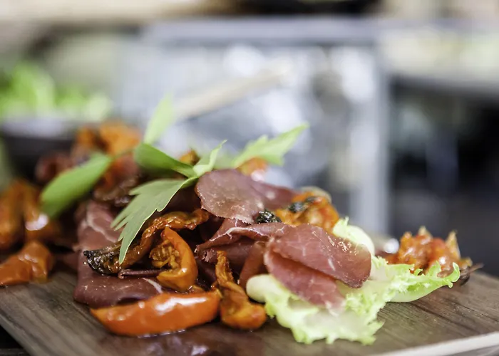 Severin Kursuscenter Og Konferencehotel ホテル ミゼルファート