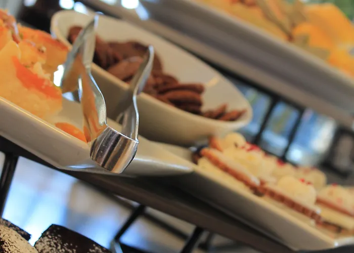 Severin Kursuscenter Og Konferencehotel 酒店