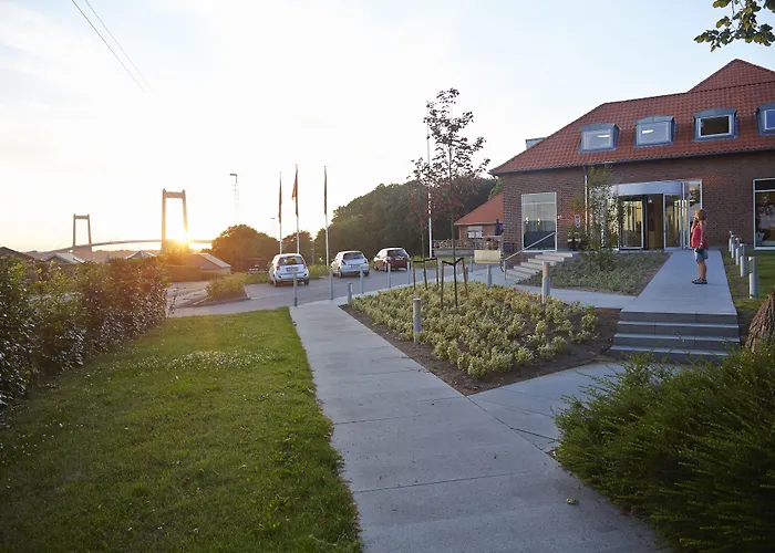 酒店 Severin Kursuscenter Og Konferencehotel