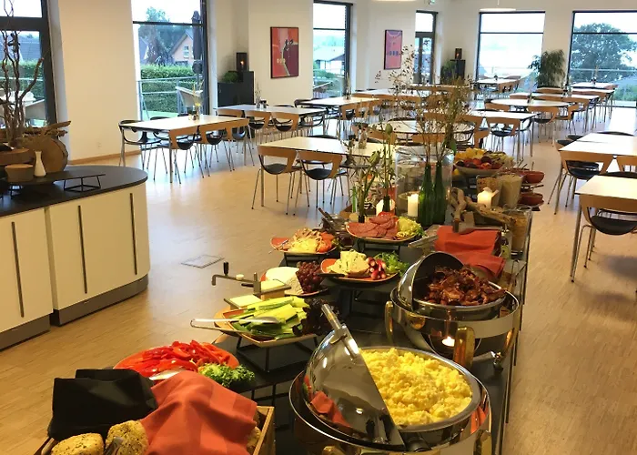 Severin Kursuscenter Og Konferencehotel ホテル 3*