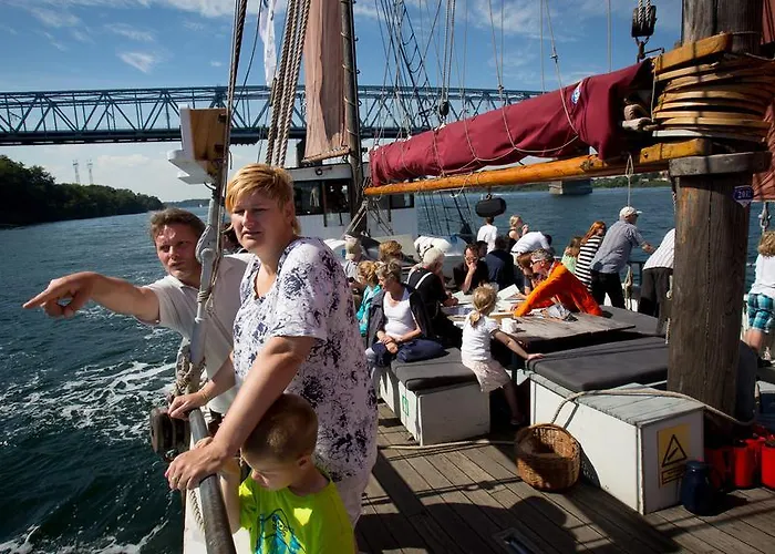 Severin Kursuscenter Og Konferencehotel ホテル