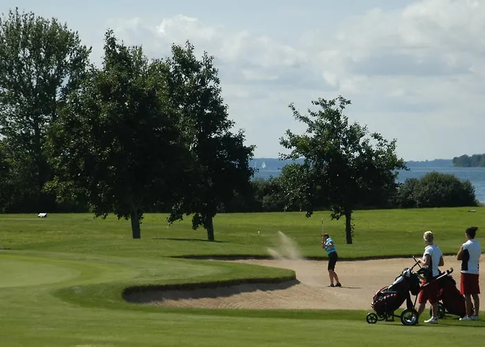 Severin Kursuscenter Og Konferencehotel 酒店