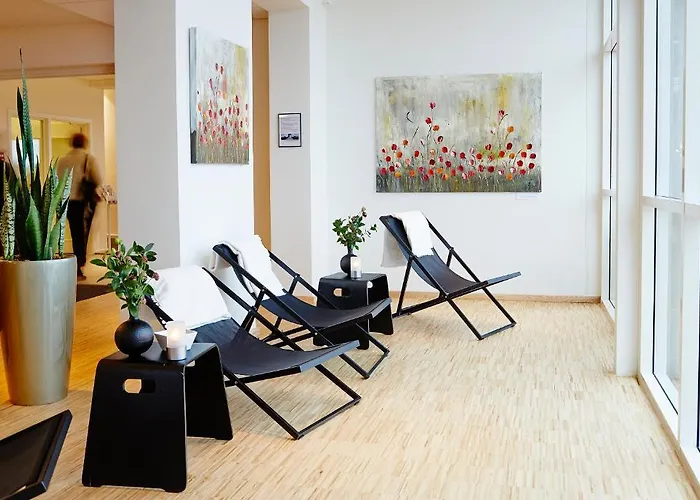 Severin Kursuscenter Og Konferencehotel Hotel Middelfart